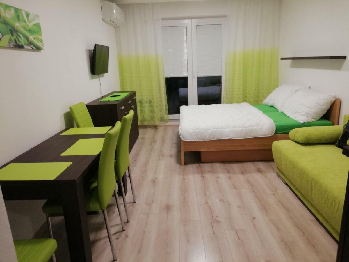 Apartman Diamond Podhájska المظهر الخارجي الصورة
