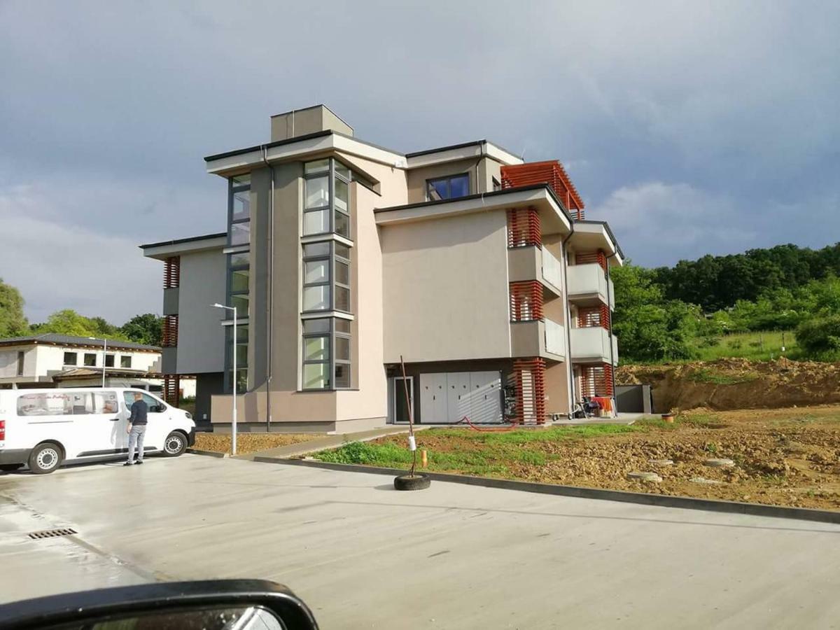 Apartman Diamond Podhájska المظهر الخارجي الصورة