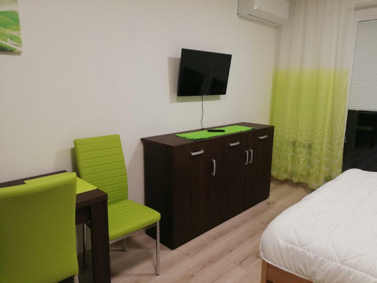 Apartman Diamond Podhájska المظهر الخارجي الصورة