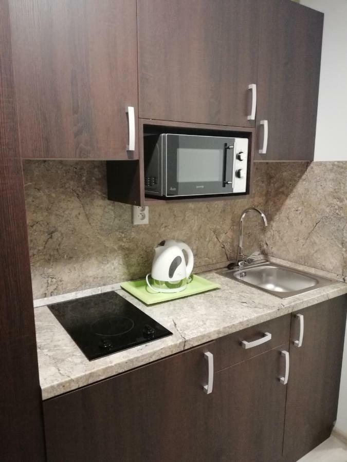 Apartman Diamond Podhájska المظهر الخارجي الصورة