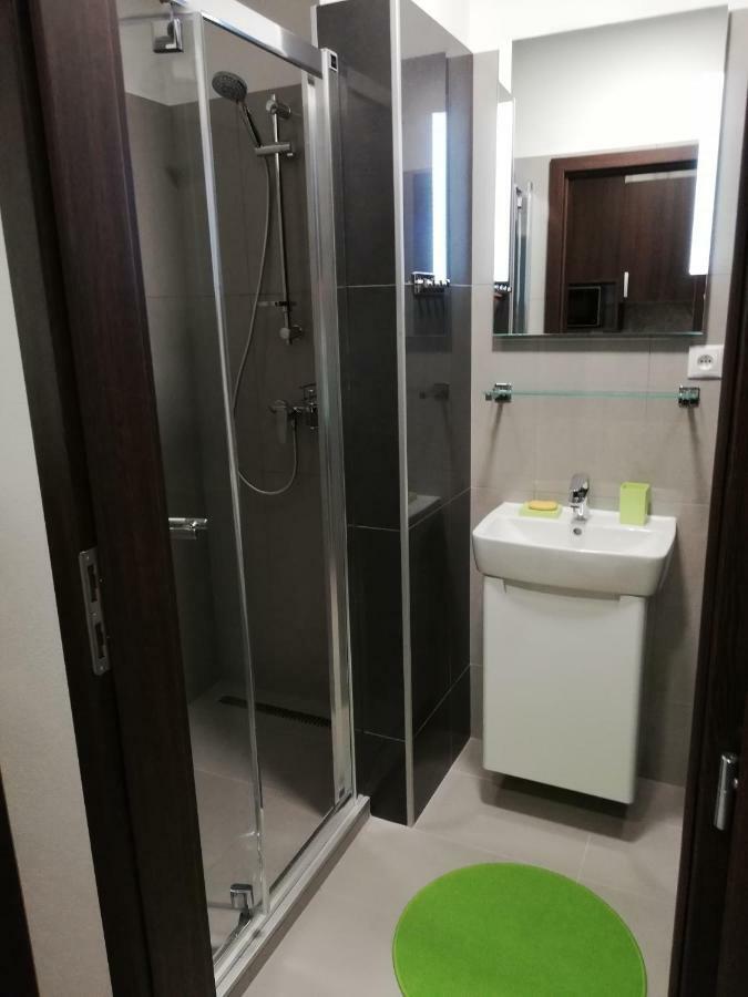 Apartman Diamond Podhájska المظهر الخارجي الصورة
