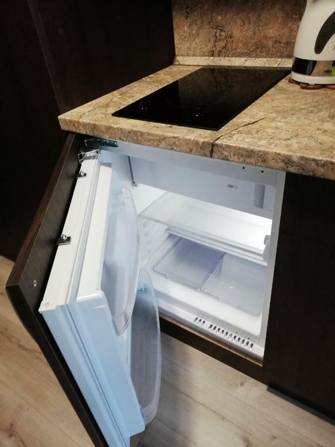 Apartman Diamond Podhájska المظهر الخارجي الصورة