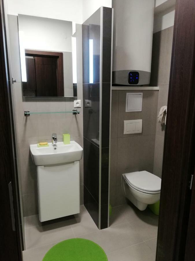 Apartman Diamond Podhájska المظهر الخارجي الصورة