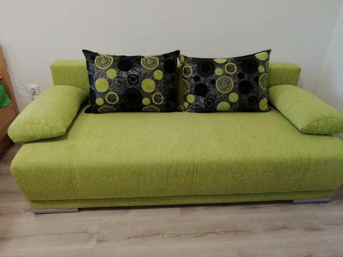 Apartman Diamond Podhájska المظهر الخارجي الصورة
