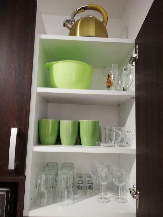 Apartman Diamond Podhájska المظهر الخارجي الصورة