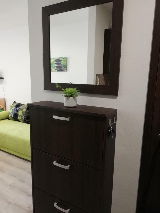 Apartman Diamond Podhájska المظهر الخارجي الصورة