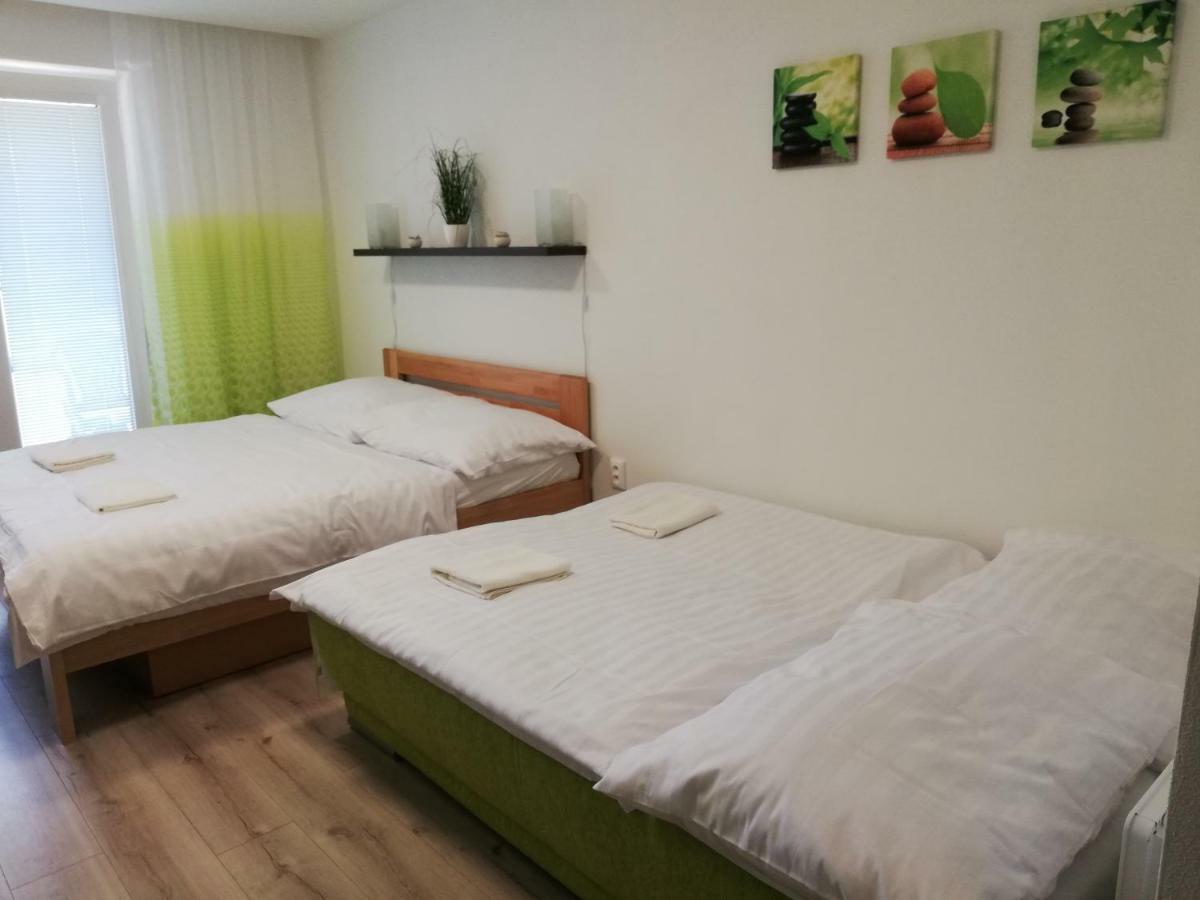 Apartman Diamond Podhájska المظهر الخارجي الصورة