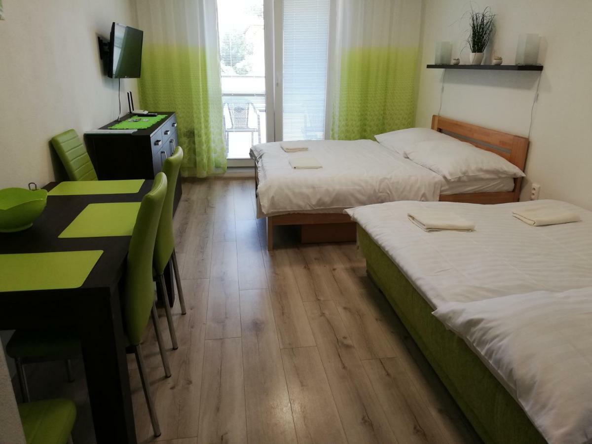 Apartman Diamond Podhájska المظهر الخارجي الصورة
