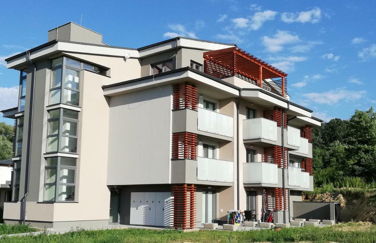 Apartman Diamond Podhájska المظهر الخارجي الصورة