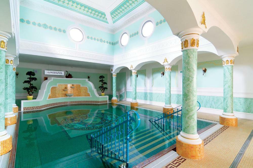 Apartman Diamond Podhájska المظهر الخارجي الصورة