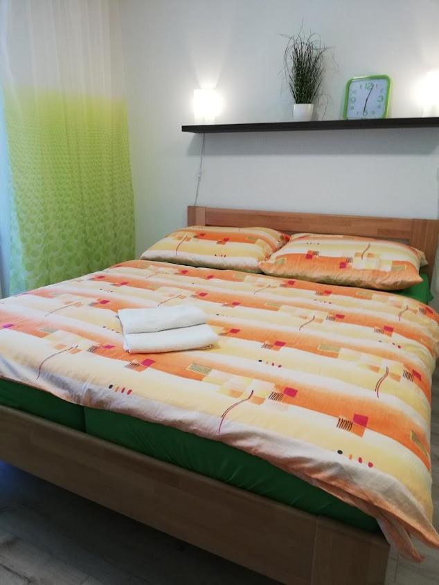 Apartman Diamond Podhájska المظهر الخارجي الصورة
